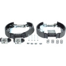 BOSCH | Bremsbackensatz | 0 204 114 896