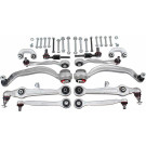 59000548 Reparatursatz, Querlenker COMPETENCE KIT GREENPARTS 59000548 Reparatursatz, Querlenker COMPETENCE KIT GREENPARTS