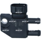 708043 Sensor, Abgasdruck