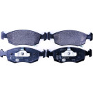 8DB 355 016-231 Bremsbelagsatz, Scheibenbremse 8DB 355 016-231 Bremsbelagsatz, Scheibenbremse