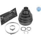 Meyle Faltenbalgsatz, Antriebswelle MEYLE-ORIGINAL: True to OE 100 495 0011 Meyle Faltenbalgsatz, Antriebswelle MEYLE-ORIGINAL: True to OE 100 495 0011