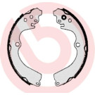 S 78 505 Bremsbackensatz ESSENTIAL LINE