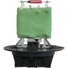 Mahle | Widerstand, Innenraumgebläse | ABR 142 000S Mahle | Widerstand, Innenraumgebläse | ABR 142 000S