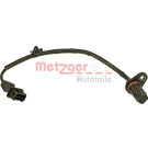 0902295 Impulsgeber, Kurbelwelle ORIGINAL ERSATZTEIL