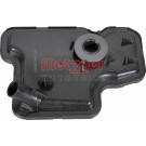 Metzger | Hydraulikfilter, Automatikgetriebe | 8020144