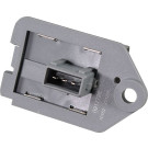 0917728 Steuergerät, Elektrolüfter (Motorkühlung)