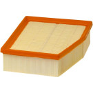 Hengst Filter | Luftfilter | E665L01