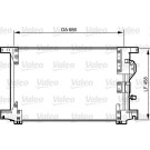 Valeo | Kondensator, Klimaanlage | 818034