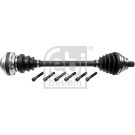 FEBI BILSTEIN 184677 Antriebswelle FEBI BILSTEIN 184677 Antriebswelle