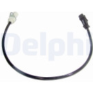 SS10887 Impulsgeber, Kurbelwelle