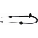 Sachs | Seilzug, Kupplungsbetätigung | 3074 600 161