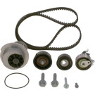BOSCH | Wasserpumpe + Zahnriemensatz | 1 987 948 738