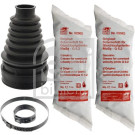 febi bilstein | 2 x FEBI Faltenbalgsatz, Antriebswelle | 48822 febi bilstein | 2 x FEBI Faltenbalgsatz, Antriebswelle | 48822