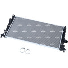 NRF | Kühler, Motorkühlung | 55327