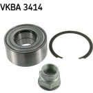 VKBA 3414 Radlagersatz