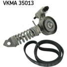SKF | Keilrippenriemensatz | VKMA 35013