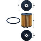 OX 371D Ölfilter OX 371D Ölfilter