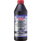 LIQUI MOLY Achsgetriebeöl (GL5) SAE 75W-90 1 l Vollsynthetisches Getriebeöl (GL5) SAE 75W-90 1414 LIQUI MOLY Achsgetriebeöl (GL5) SAE 75W-90 1 l Vollsynthetisches Getriebeöl (GL5) SAE 75W-90 1414