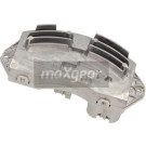 Maxgear | Regler, Innenraumgebläse | 27-0526