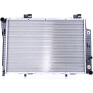 62756A Kühler, Motorkühlung 62756A Kühler, Motorkühlung