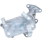 31264 Ölkühler, Automatikgetriebe EASY FIT