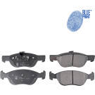 ADL144239 Bremsbelagsatz, Scheibenbremse