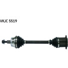 VKJC 5519 Antriebswelle