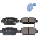 ADC44289 Bremsbelagsatz, Scheibenbremse