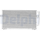 TSP0225143 Kondensator, Klimaanlage