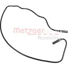 2421910 Kühlerschlauch