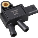 0906433 Sensor, Abgasdruck GREENPARTS