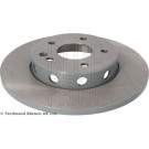 Blue Print Bremsscheibe ADU174372 Blue Print Bremsscheibe ADU174372