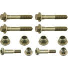 FEBI BILSTEIN 24393 Montagesatz, Lenker