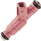 BOSCH 0 280 155 786 Einspritzventil
