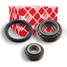 FEBI BILSTEIN 05845 Radlagersatz