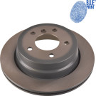 ADB1143116 Bremsscheibe ADB1143116 Bremsscheibe