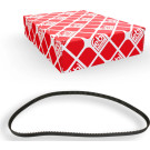 FEBI BILSTEIN 47728 Zahnriemen FEBI BILSTEIN 47728 Zahnriemen