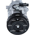 NRF Kompressor, Klimaanlage EASY FIT 320228