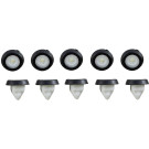 2280063 Clip, Zier-/Schutzleiste