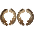 GS8797 Bremsbackensatz GS8797 Bremsbackensatz