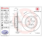 Brembo | Bremsscheibe | 09.D902.13