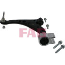 821 1056 10 Lenker, Radaufhängung