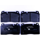 8DB 355 020-251 Bremsbelagsatz, Scheibenbremse 8DB 355 020-251 Bremsbelagsatz, Scheibenbremse