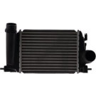 Mahle | Ladeluftkühler | CI 680 000S