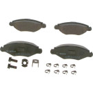 0 986 494 039 Bremsbelagsatz, Scheibenbremse 0 986 494 039 Bremsbelagsatz, Scheibenbremse