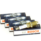 0 242 240 593 Zündkerze Nickel