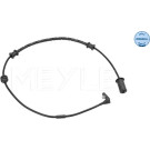 Meyle | Warnkontakt, Bremsbelagverschleiß | 614 238 0005