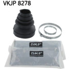 SKF | Faltenbalgsatz, Antriebswelle | VKJP 8278