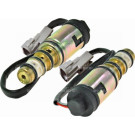 NRF | Regelventil, Kompressor | 38618