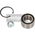 33-0649 Radlagersatz